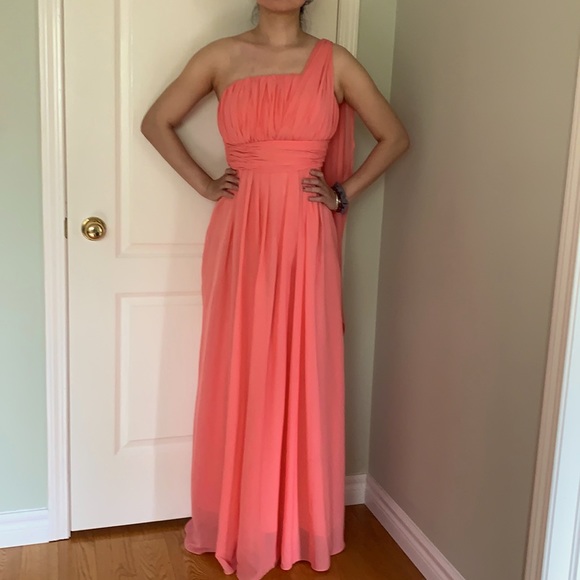 Custom-made Evening Gown/bridesmaids dress - Picture 1 of 4